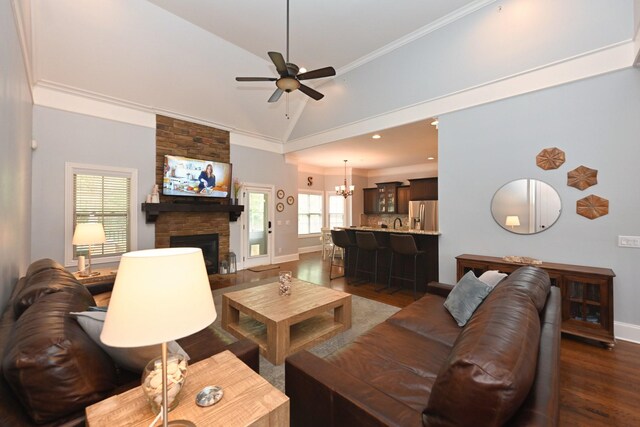 1569 Eden Rose Pl, Nolensville, TN 37135 - photo 5