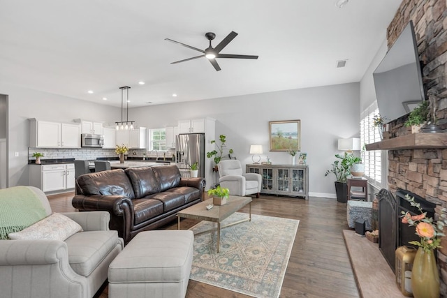 4154 Alva Ln, Nolensville, TN 37135 - photo 7
