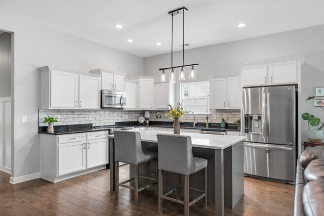 4154 Alva Ln, Nolensville, TN 37135 - photo 8
