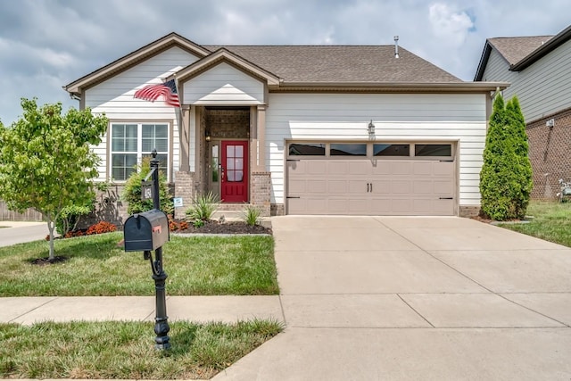 4154 Alva Ln, Nolensville, TN 37135 - photo 1