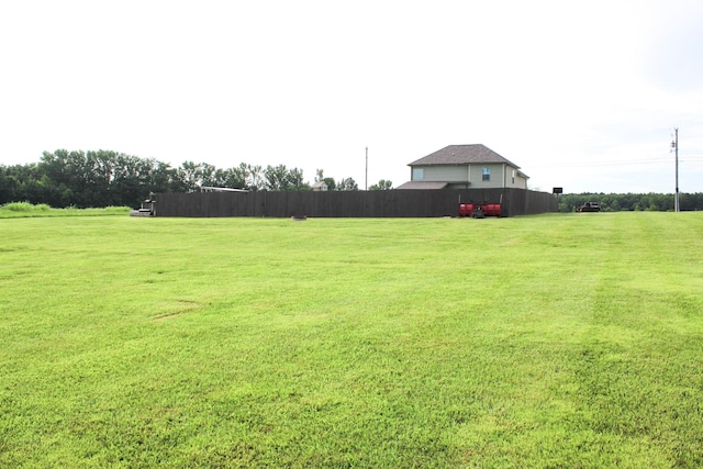 2210 Indian Mound Rd, Woodlawn, TN 37191 - view of yard