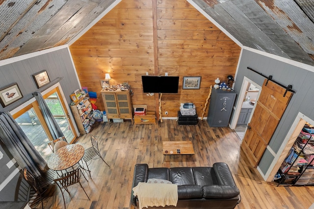 9073 Mcminnville Hwy, Quebeck, TN 38579 - photo 8
