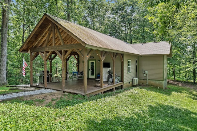 9073 Mcminnville Hwy, Quebeck, TN 38579 - photo 31