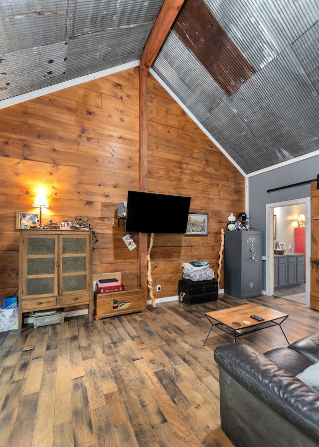 9073 Mcminnville Hwy, Quebeck, TN 38579 - photo 6
