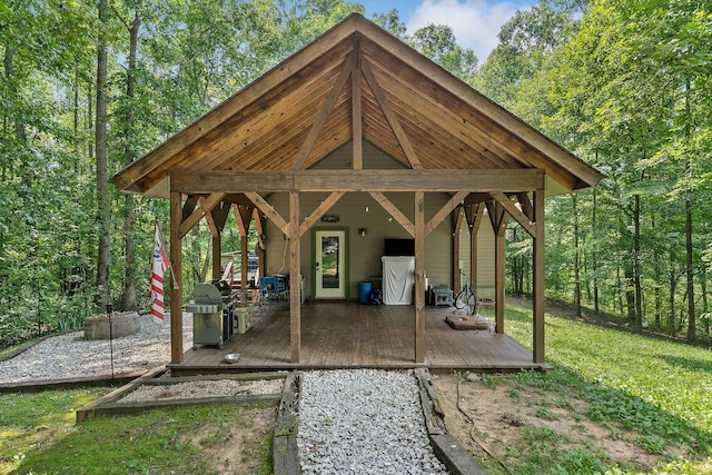 9073 Mcminnville Hwy, Quebeck, TN 38579 - photo 1