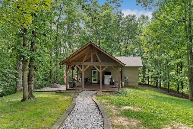 9073 Mcminnville Hwy, Quebeck, TN 38579 - photo 24