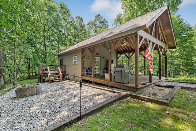 9073 Mcminnville Hwy, Quebeck, TN 38579 - photo 30