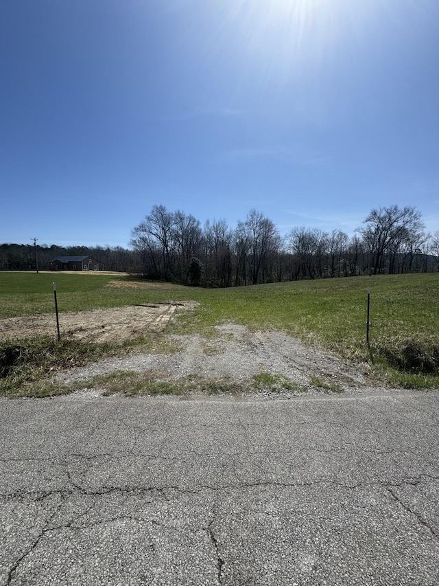 0 Hebbertsburg Rd, Crab Orchard, TN 37723