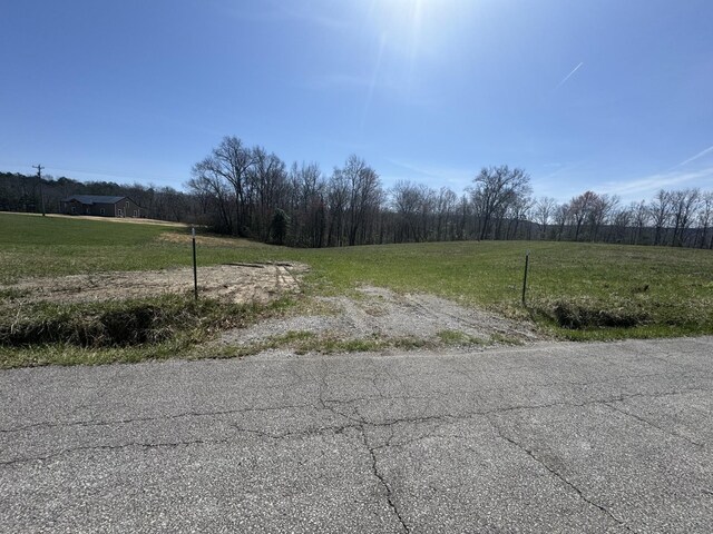 0 Hebbertsburg Rd, Crab Orchard, TN 37723