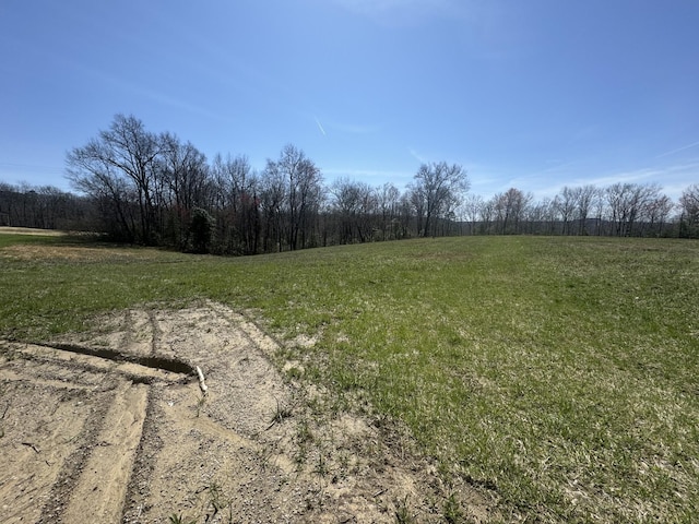 0 Hebbertsburg Rd, Crab Orchard, TN 37723