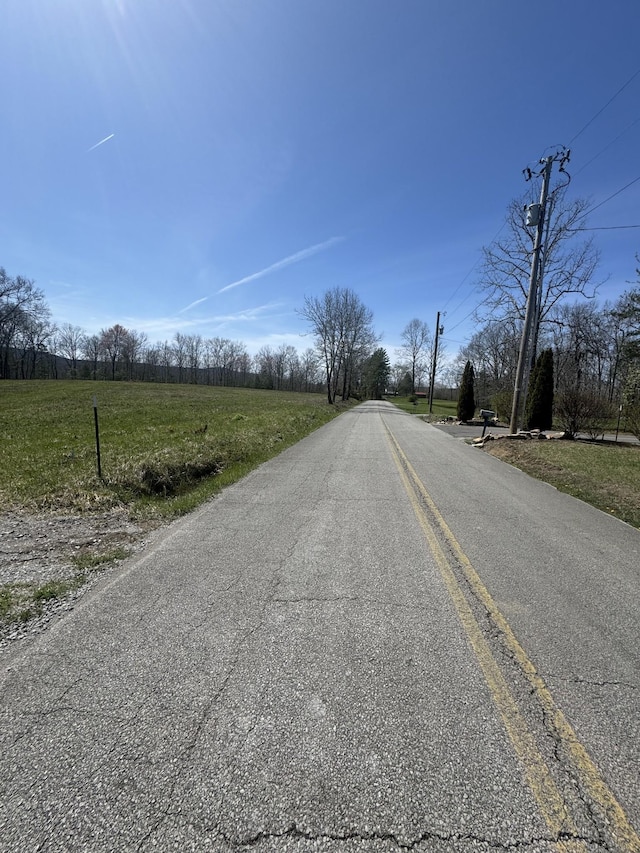 0 Hebbertsburg Rd, Crab Orchard, TN 37723