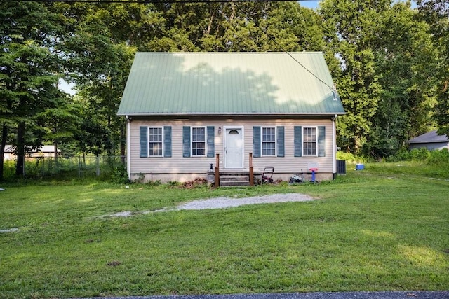 1255 Washington St, Sparta, TN 38583 - photo 1