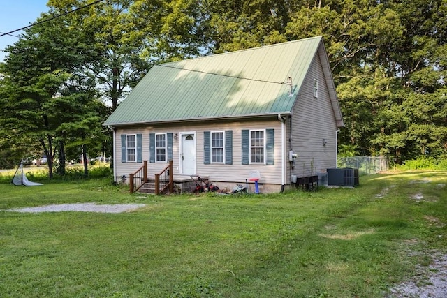 1255 Washington St, Sparta, TN 38583 - photo 2