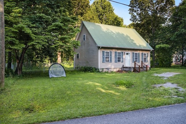 1255 Washington St, Sparta, TN 38583 - photo 3