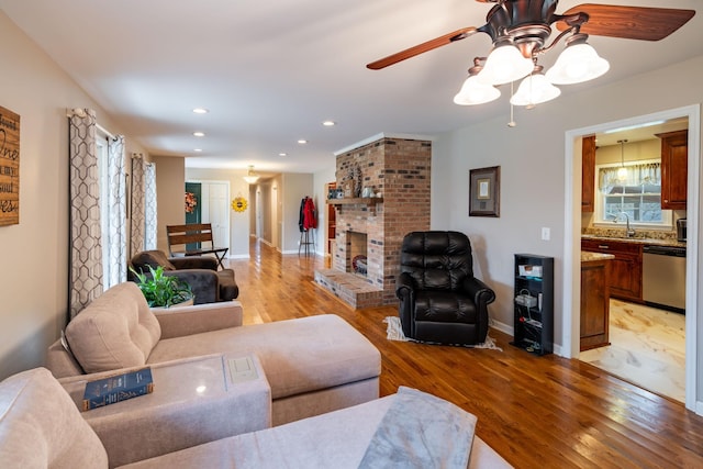 108 Sam Davis Dr, Springfield, TN 37172 - photo 6
