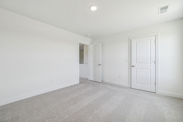 1894 Hamilton Chambers Rd, Lebanon, TN 37087 - unfurnished bedroom with light carpet