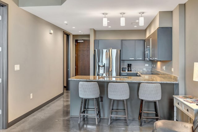 1510 Demonbreun St Unit 1401, Nashville, TN 37203 - photo 11