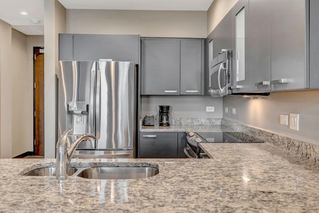 1510 Demonbreun St Unit 1401, Nashville, TN 37203 - photo 7