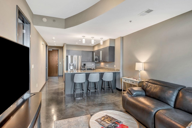 1510 Demonbreun St Unit 1401, Nashville, TN 37203 - photo 10
