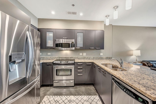 1510 Demonbreun St Unit 1401, Nashville, TN 37203 - photo 5
