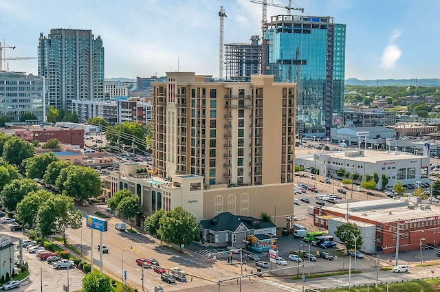 1510 Demonbreun St Unit 1401, Nashville, TN 37203 - photo 29