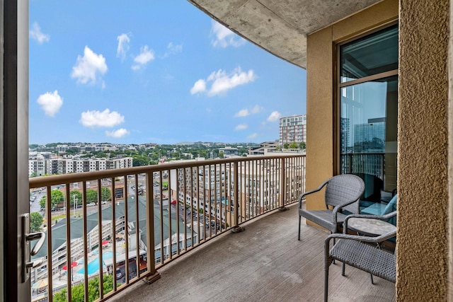 1510 Demonbreun St Unit 1401, Nashville, TN 37203 - photo 24