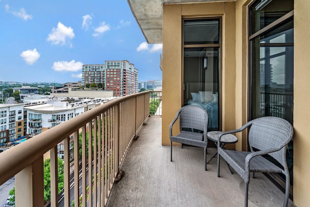 1510 Demonbreun St Unit 1401, Nashville, TN 37203 - photo 25