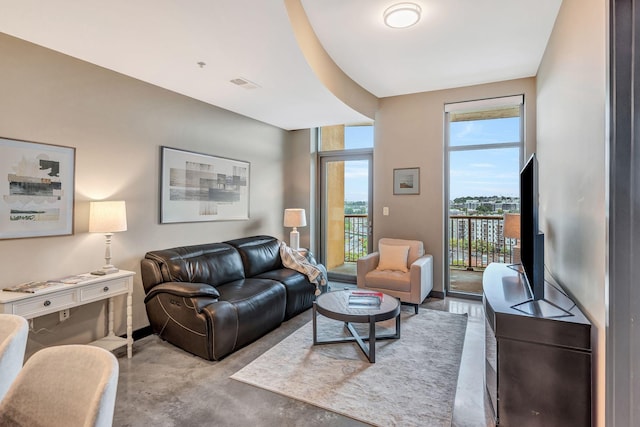1510 Demonbreun St Unit 1401, Nashville, TN 37203 - photo 8
