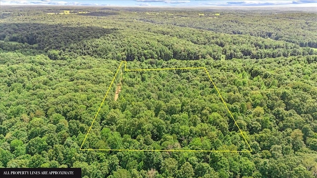 0 Upper Creek Rd, Vanleer, TN 37181