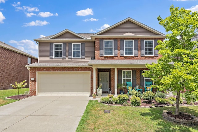 1030 Gannett Rd, Hendersonville, TN 37075 - photo 1