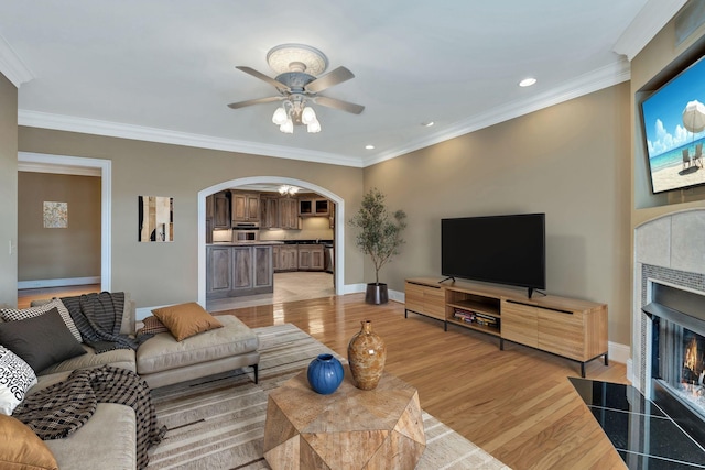 4000 W End Ave Unit 101, Nashville, TN 37205 - photo 6