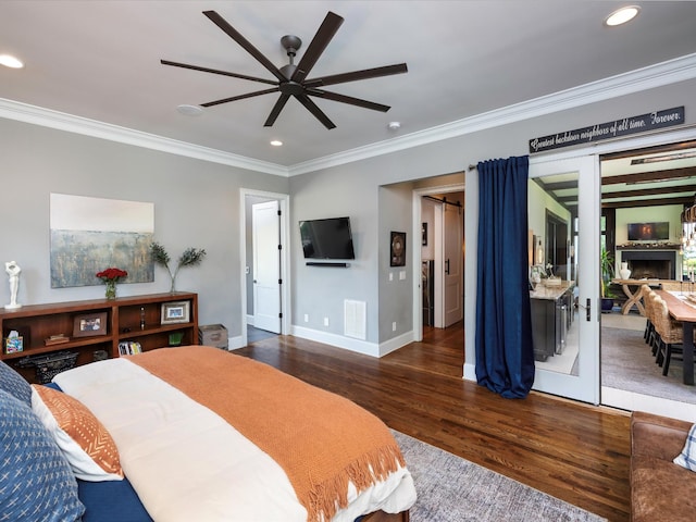 925 Wilson Blvd, Nashville, TN 37215 - photo 34