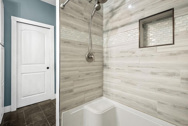 1786 Rocky Glade Rd, Eagleville, TN 37060 - bathroom with shower / tub combination