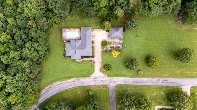 130 Fairway Cir, Loretto, TN 38469 - view of property location