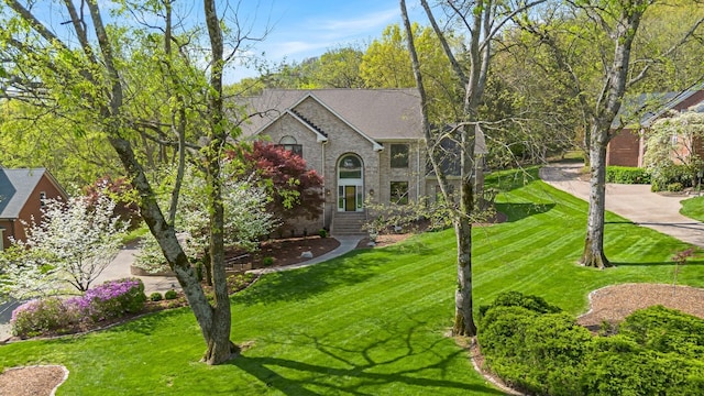 549 Turtle Creek Dr, Brentwood, TN 37027 - photo 3