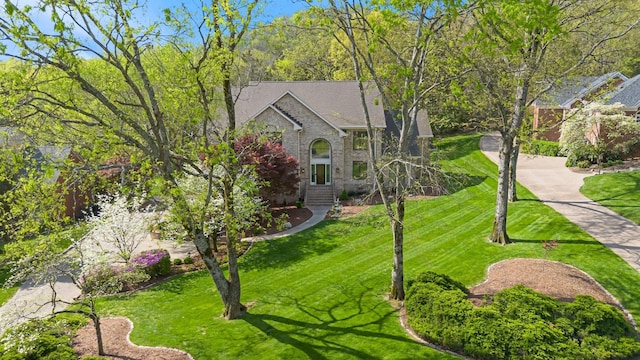 549 Turtle Creek Dr, Brentwood, TN 37027 - photo 2