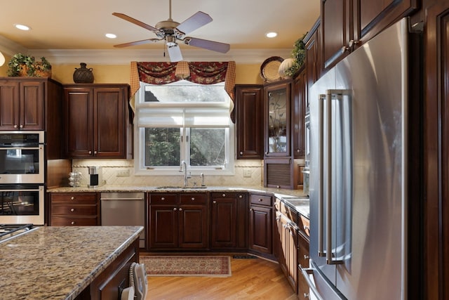 549 Turtle Creek Dr, Brentwood, TN 37027 - photo 30