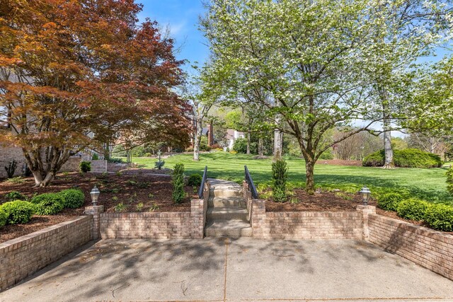 549 Turtle Creek Dr, Brentwood, TN 37027 - photo 6