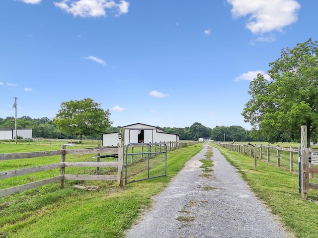 2697 Midland Rd, Shelbyville, TN 37160 - photo 2