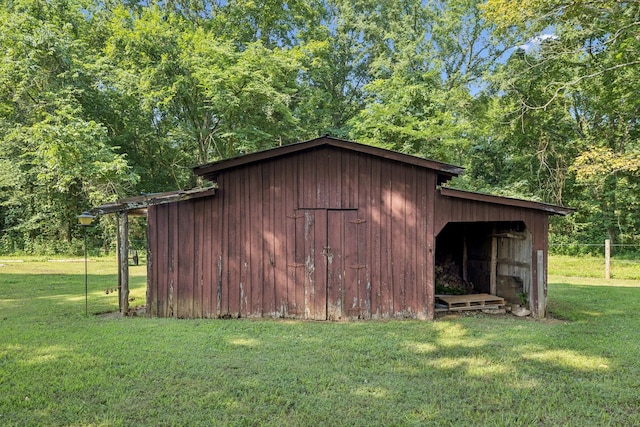 2697 Midland Rd, Shelbyville, TN 37160 - photo 38