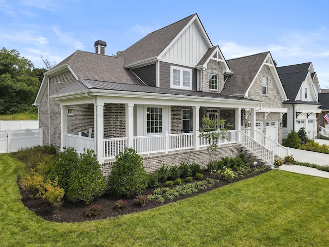 101 Emerson Ct, Hendersonville, TN 37075 - photo 4
