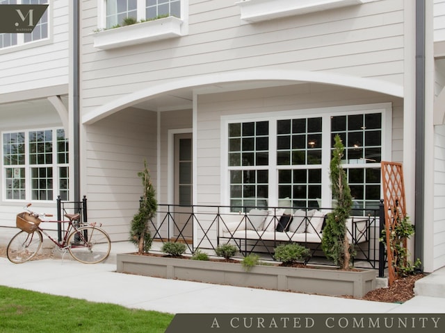 1584 Madison St, Chattanooga, TN 37408 - view of exterior entry