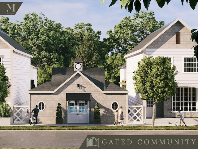 1584 Madison St, Chattanooga, TN 37408 - view of building exterior
