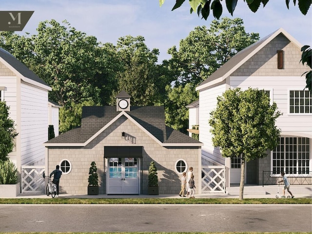 1572 Madison St, Chattanooga, TN 37408 - view of property