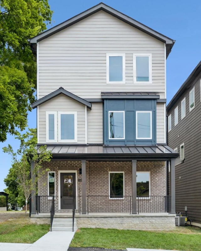 6124 Robertson Ave Unit 3, Nashville, TN 37209 - photo 1