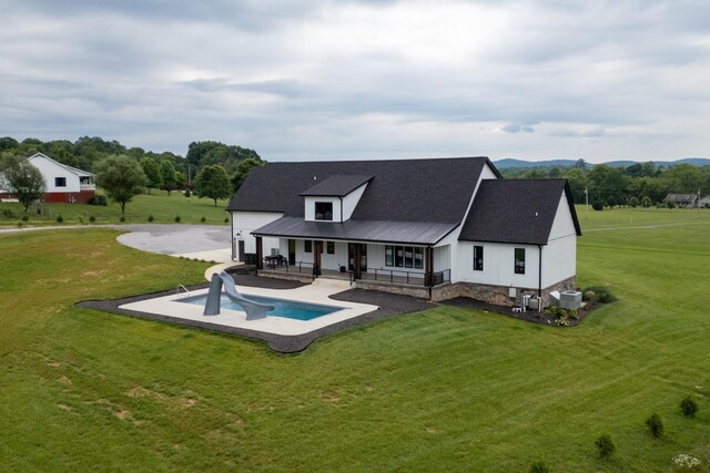 600 River Front Estates Ln, Hartsville, TN 37074 - photo 62
