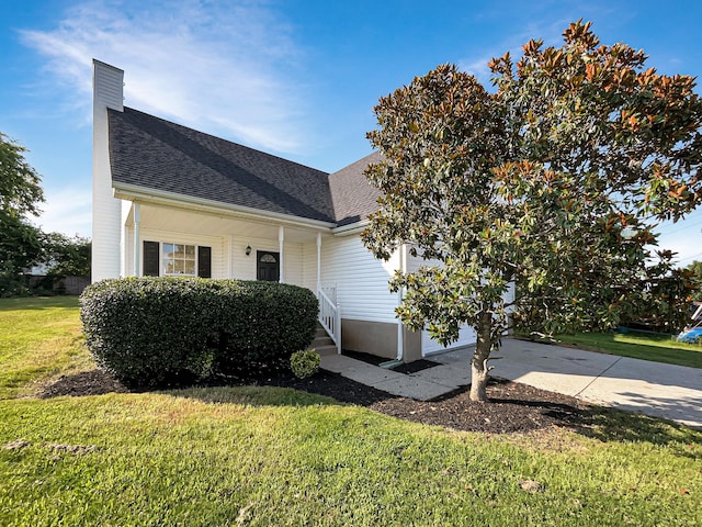 510 Holland Ridge Dr, La Vergne, TN 37086 - photo 24