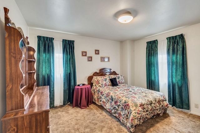 5007 Olivia Dr, Antioch, TN 37013 - view of carpeted bedroom