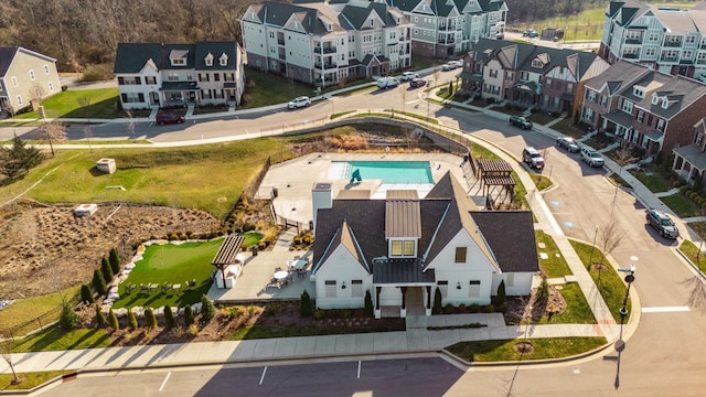 2000 Shadow Green Dr Unit 302, Franklin, TN 37064 - photo 36
