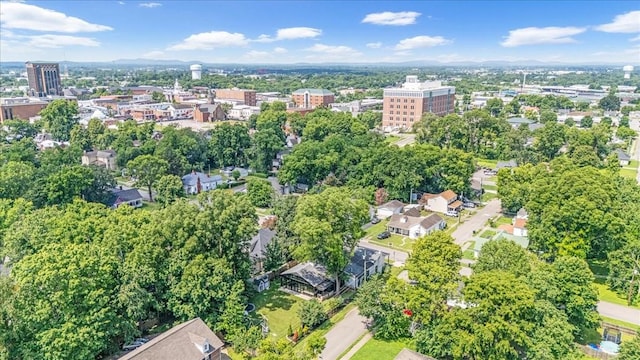 422 N Academy St, Murfreesboro, TN 37130 - view of property location